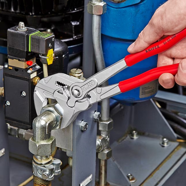 KNIPEX 11.9-Inches Pliers wrench11_11zon