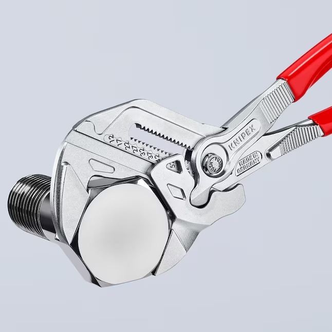 KNIPEX 11.9-Inches Pliers wrench12_11zon