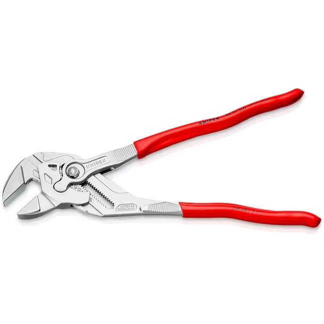 KNIPEX 11.9-Inches Pliers wrench1_11zon