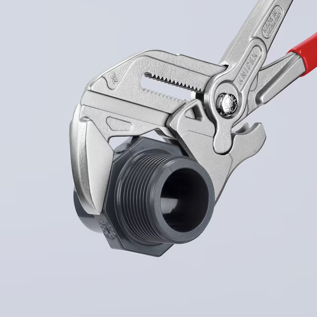 KNIPEX 11.9-Inches Pliers wrench4_11zon