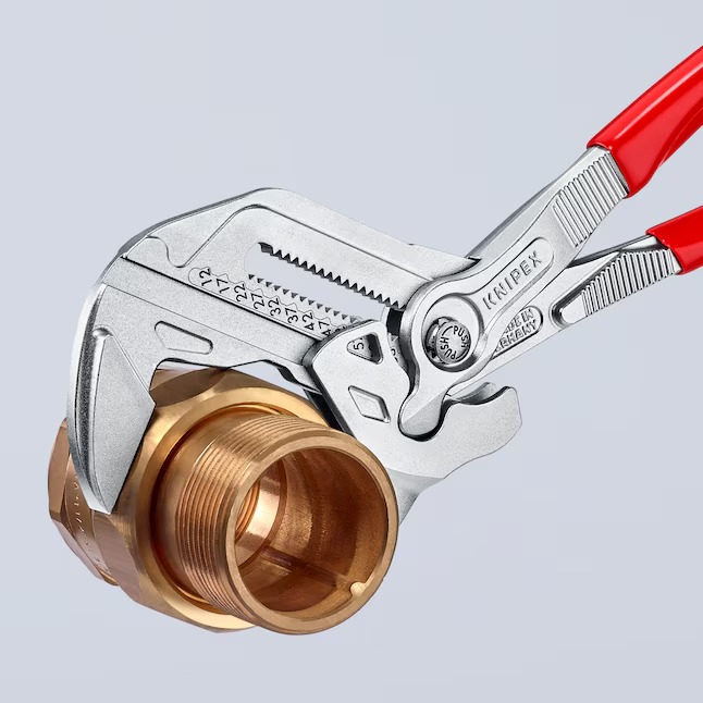 KNIPEX 11.9-Inches Pliers wrench8_11zon