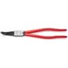KNIPEX 12.35-Inches Snap ring pliers 44 31 J42