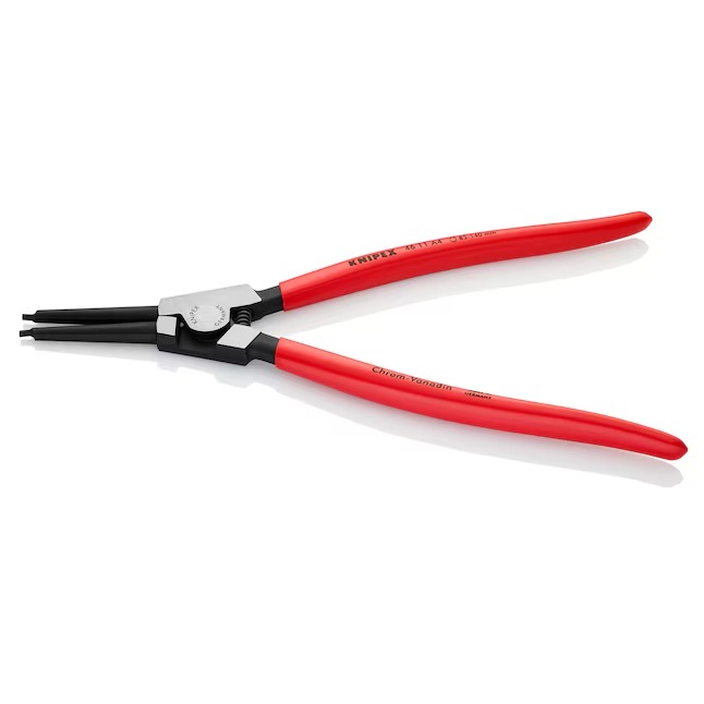 KNIPEX 12.55-Inches Snap ring pliers (46 11 A4)2_11zon