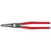 KNIPEX 12.7-Inches Snap ring pliers | 48 11 J4