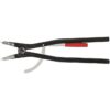 KNIPEX 22.35-Inches Snap ring pliers 46 10 A6