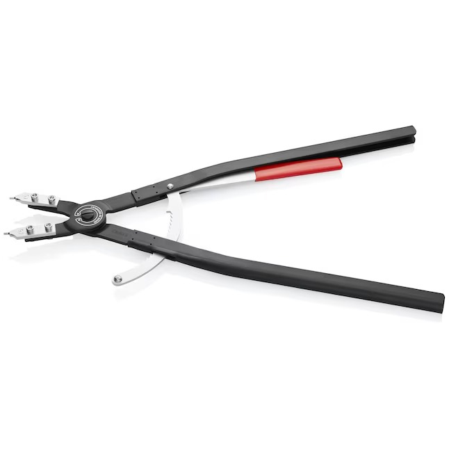 KNIPEX 22.45-Inches Snap ring pliers 44 10 J51_11zon