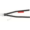 KNIPEX 22.45-Inches Snap ring pliers | 44 10 J5
