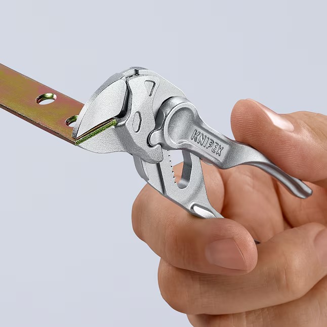 KNIPEX 4-Inches Pliers wrench5_11zon