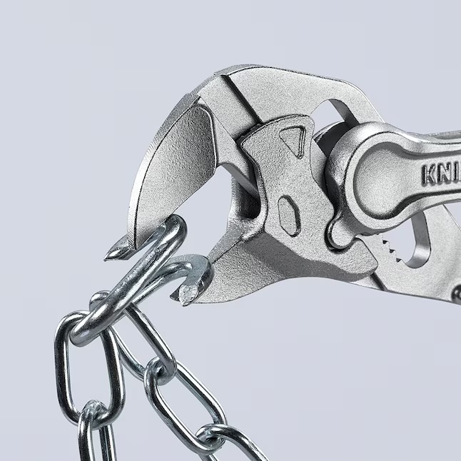 KNIPEX 4-Inches Pliers wrench9_11zon
