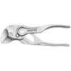 KNIPEX 4-Inches Pliers wrench, 86 04 100