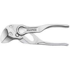 KNIPEX 4-Inches Pliers wrench, 86 04 100