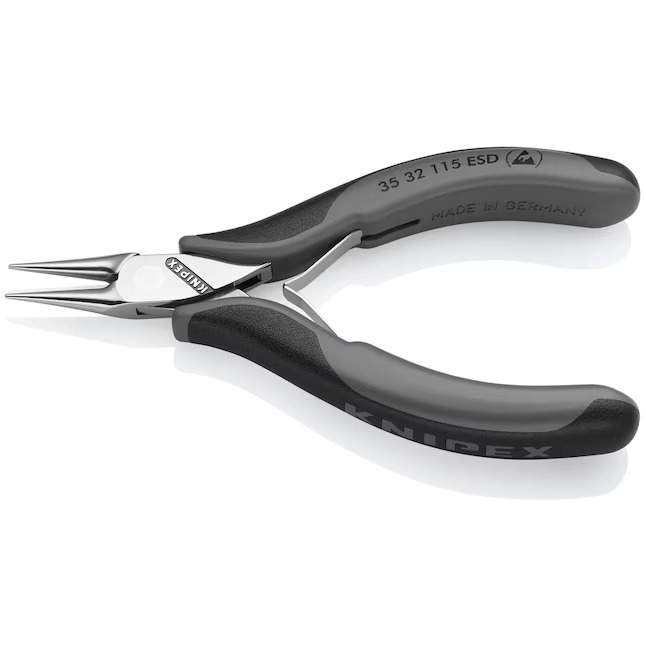 KNIPEX 4.5-Inches Multitool pliers 35 32 115 ESD1_11zon