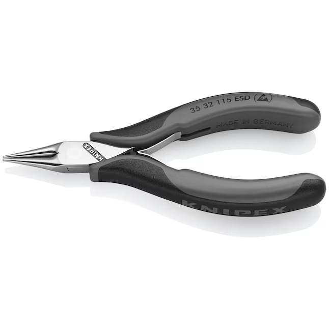 KNIPEX 4.5-Inches Multitool pliers 35 32 115 ESD2_11zon