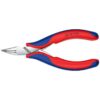 KNIPEX 4.5-Inches Multitool pliers (35 42 115)