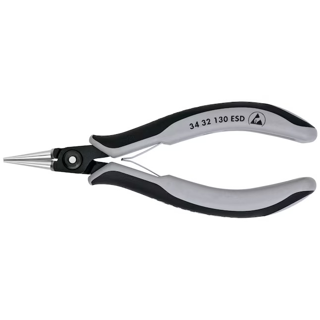 KNIPEX 5.25-Inches Multitool pliers 34 32 130 ESD_11zon KNIPEX 5.25-Inches Multitool pliers 34 32 130 ESD