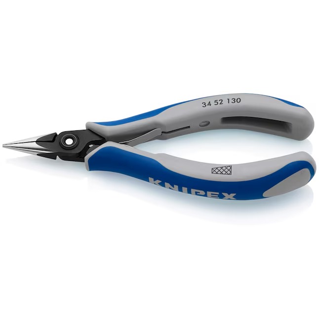 KNIPEX 5.25-Inches Multitool pliers 34 52 1301_11zon