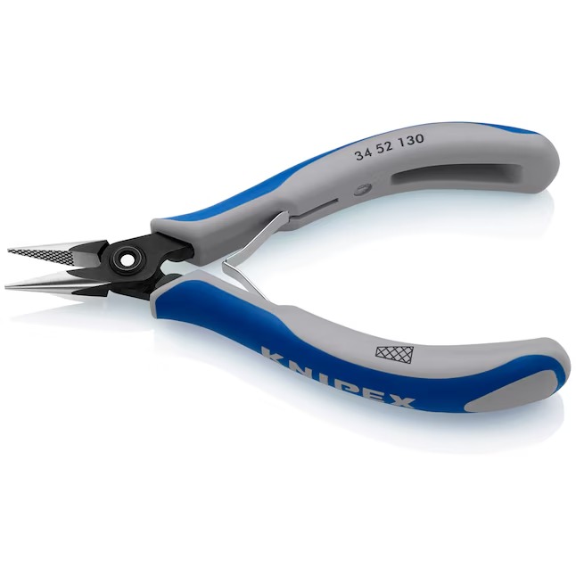 KNIPEX 5.25-Inches Multitool pliers 34 52 1302_11zon