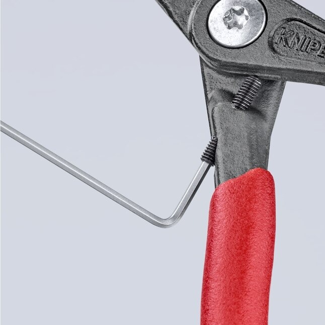 KNIPEX 5.25-Inches Snap ring pliers 48 41 J110_11zon