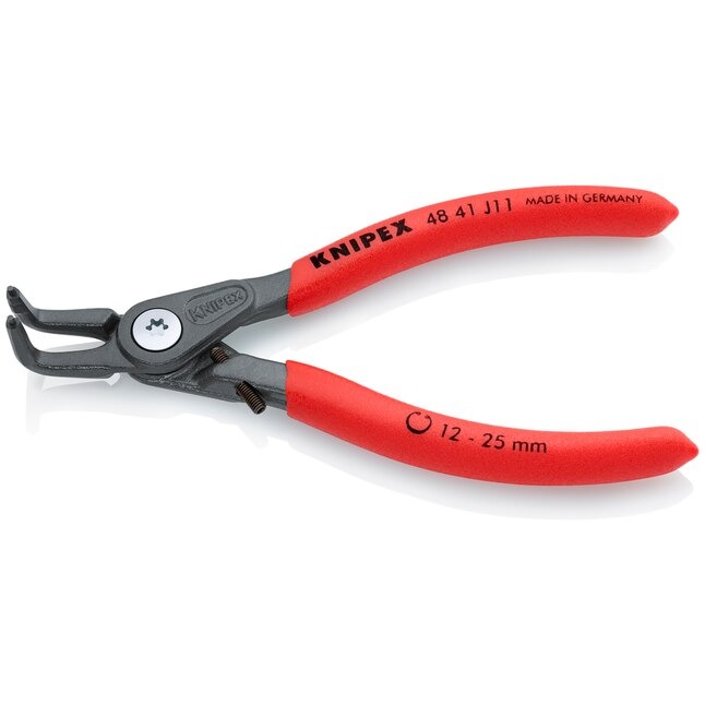 KNIPEX 5.25-Inches Snap ring pliers 48 41 J113_11zon