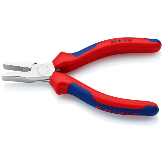 KNIPEX 5.5-Inches Needle nose pliers 20 05 1401_11zon