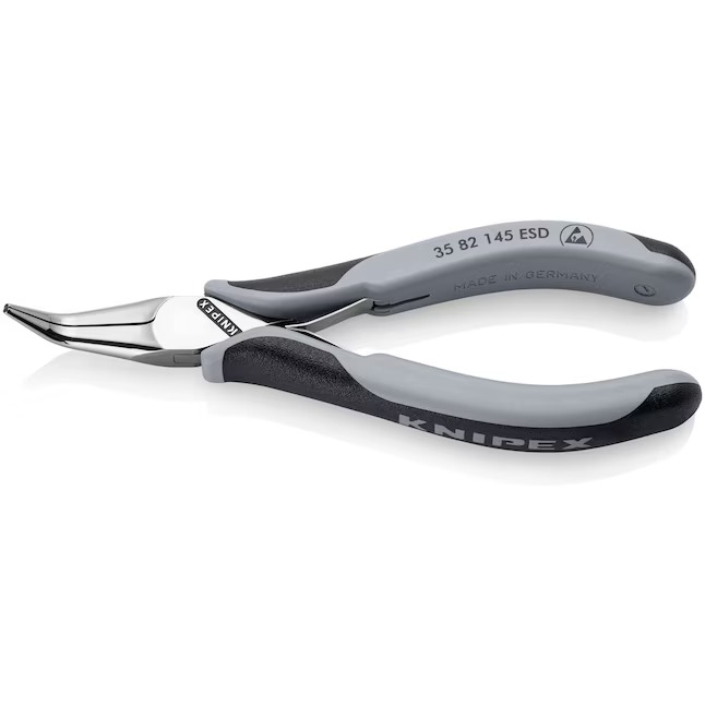 KNIPEX 5.75-Inches Multitool pliers 35 82 145 ESD1_11zon