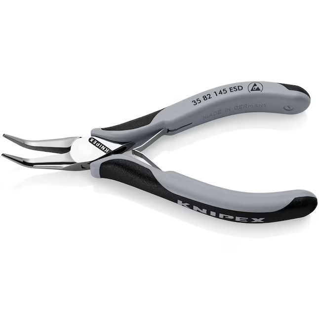 KNIPEX 5.75-Inches Multitool pliers 35 82 145 ESD2_11zon