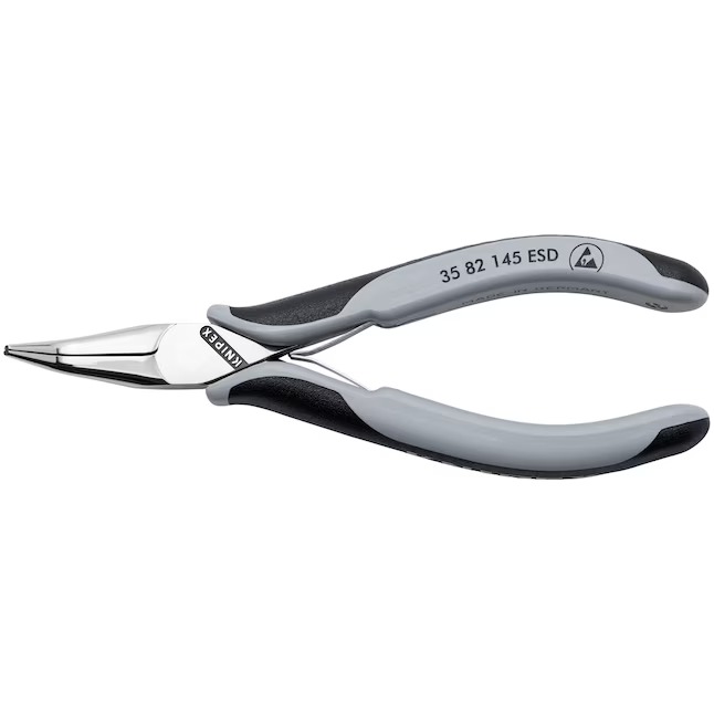 KNIPEX 5.75-Inches Multitool pliers 35 82 145 ESD_11zon KNIPEX 5.75-Inches Multitool pliers | 35 82 145 ESD