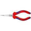 KNIPEX 6.25-Inches Needle nose pliers (31 25 160)