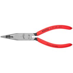 KNIPEX 6.25-Inches Needle nose pliers Wire Cutter Pliers | 27 01 160