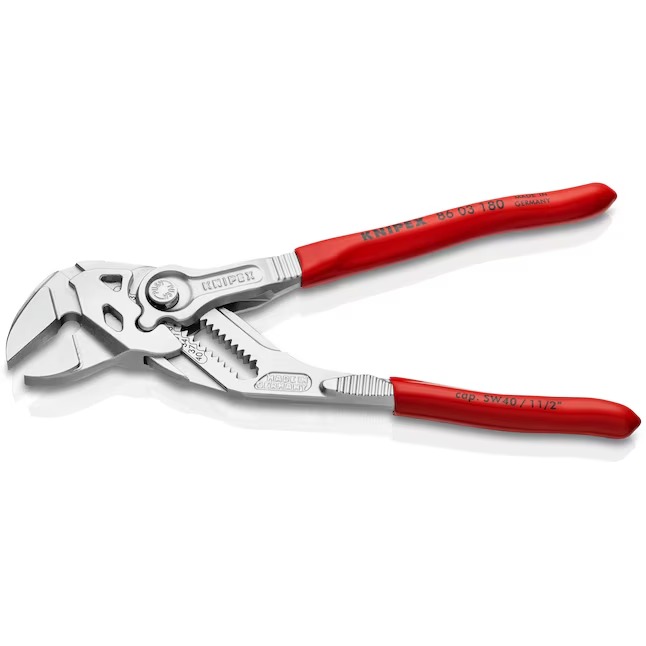 KNIPEX 7.1-Inches Pliers wrench1_11zon