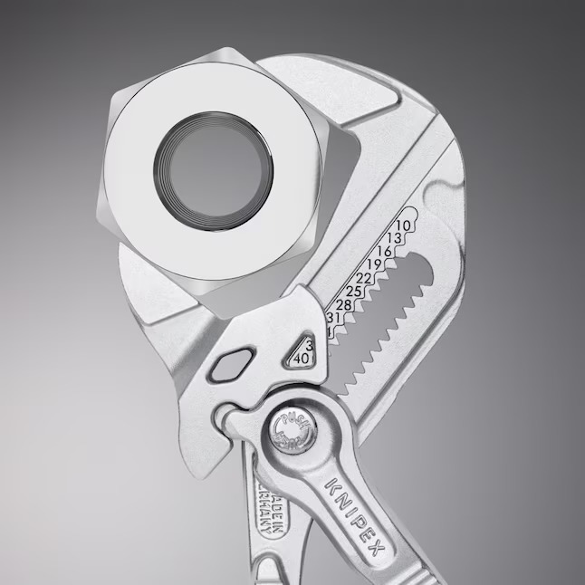 KNIPEX 7.1-Inches Pliers wrench6_11zon