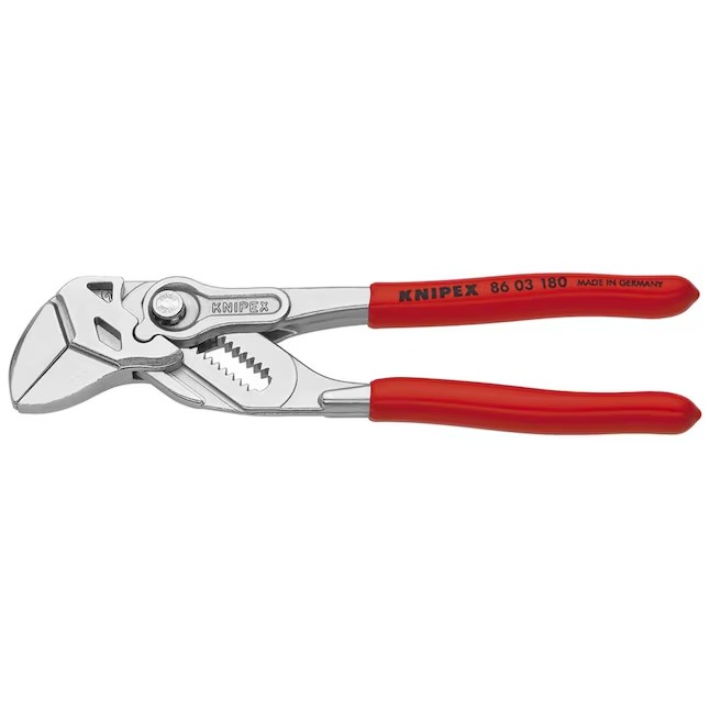 KNIPEX 7.1-Inches Pliers wrench_11zon KNIPEX 7.1-Inches Pliers wrench