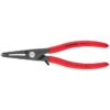KNIPEX 7.25-Inches Snap ring pliers (48 31 J2)