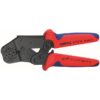 KNIPEX 7.65-Inches Crimping pliers | 97 52 14
