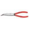 KNIPEX 7.7-Inches Needle nose pliers (38 21 200)