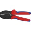 KNIPEX 8.55-Inches Crimping pliers | 97 52 33