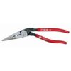 KNIPEX 8.65-Inches Needle nose pliers (9O 21-150 SBA)