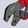 KNIPEX 9.95-Inches Crimping pliers (97 52 13)