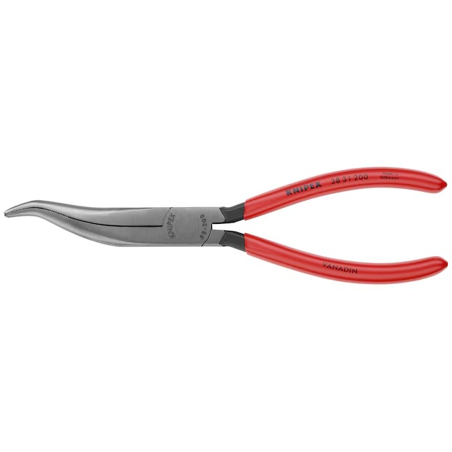 KNIPEX 9K 00 80 12 US Needle Nose Plier Set (3-Pack)1_11zon