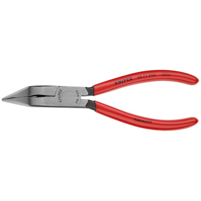 KNIPEX 9K 00 80 12 US Needle Nose Plier Set (3-Pack)3_11zon