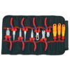 KNIPEX Assorted Pliers (11-Piece) | 00 19 41