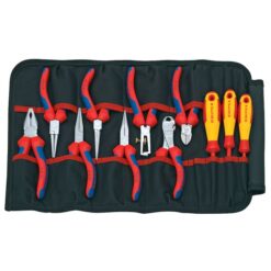 KNIPEX Assorted Pliers (11-Piece) | 00 19 41