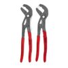 KNIPEX Assorted Pliers (2-Piece) 9K 00 80 135 US