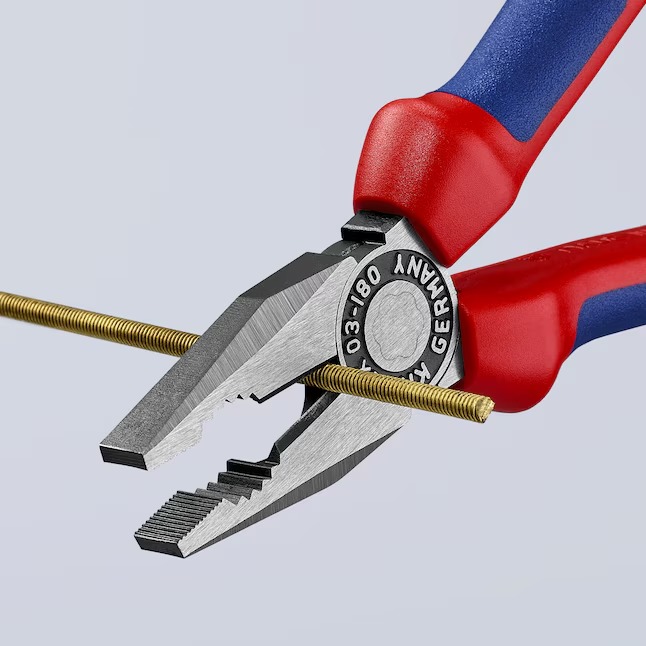 KNIPEX Assorted Pliers (4-Piece)4_11zon