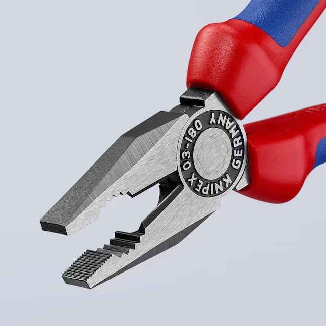 KNIPEX Assorted Pliers (4-Piece)56_11zon