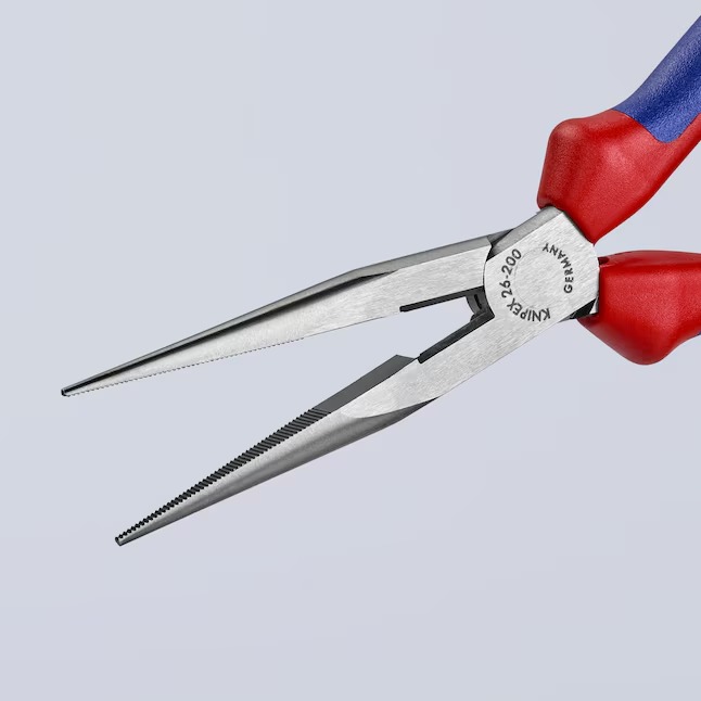 KNIPEX Assorted Pliers (4-Piece)8_11zon