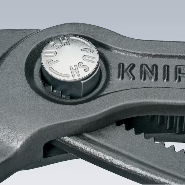 KNIPEX Comfort Grip Cobra Water Pump 10-Inches Tongue and groove pliers3_11zon