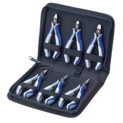 KNIPEX Cutting Plier Set (6-Piece) | 00 20 16 P