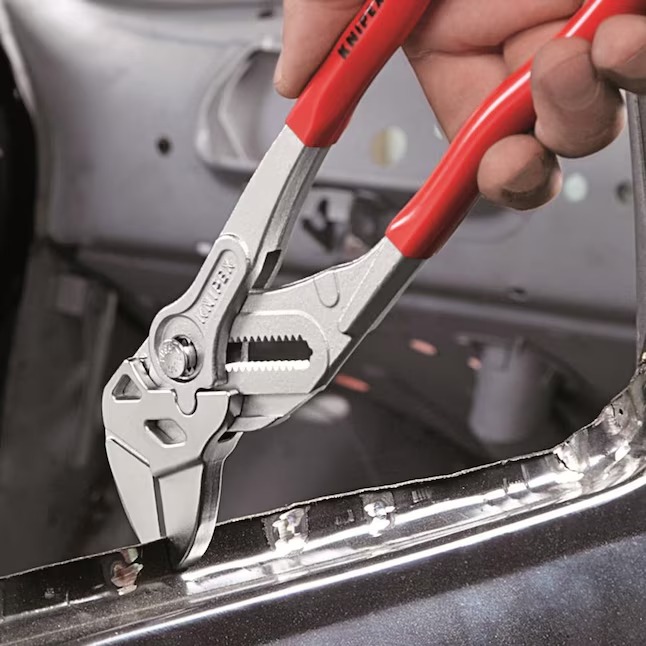 KNIPEX Pliers Wrench Assorted Pliers with Wrenches Included (5-Pack)1_11zon