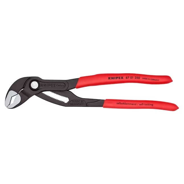 KNIPEX Tongue and Groove Plier Set (2-Pack)1_11zon